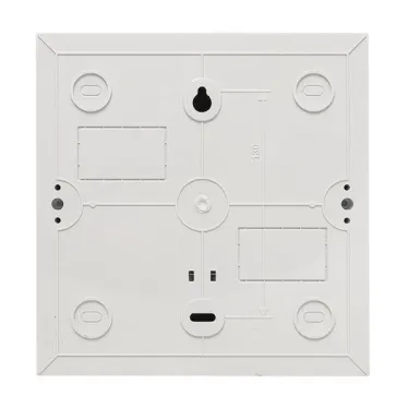 Щит распределительный навесной ЩРН-П-8 "SlimBox" IP41 PROxima | sb-n-8 | EKF