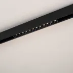 Светильник MAG-ORIENT-LASER-L235-8W Day4000 (BK, 24 deg, 48V) (Arlight, IP20 Металл, 3 года) | 033614 | Arlight