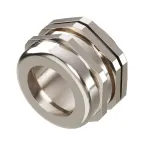 Ввод кабельный латунный М48