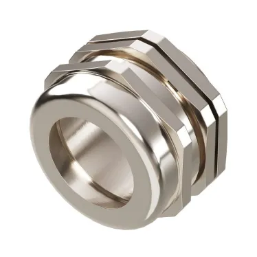 Ввод кабельный латунный М48