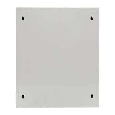 Щит распределительный ЩРН-54 IP31 пластиковый замок 480х400х120