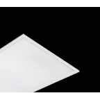 Светильник ЛВО-05-4х18-021 опал, ПММА, ЭмПРА IP20