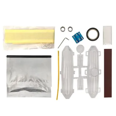 Муфта соединительная заливная МКС(Б) 1,5-6 мм2 (клеммник) PROxima