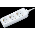 Удл-ль быт 3х1.5м с/з 16А ПВС 3х1.00 Navigator