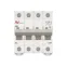 Выключатель автоматический AV-10 4P 1A (B) 10kA AVERES