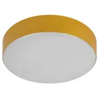 Светильник потолочный светодиодный Relict 22 SPB-6-20 4К MG 20W 4000K Золото