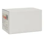 Корпус КП-102 на 2 кнопки белый