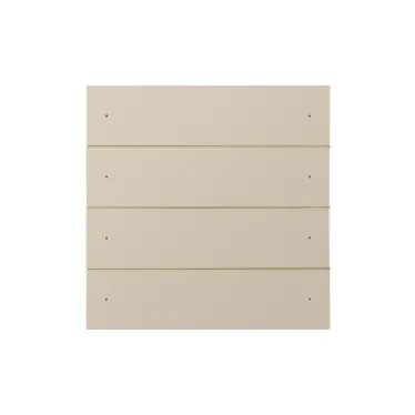 INTELLIGENT ARLIGHT Кнопочная панель SMART-DMX512-801-22-8G-8SC-DIM-IN Gold (230V, 2.4G) (IARL, IP20 Пластик, 5 лет) | 039317 | Arlight