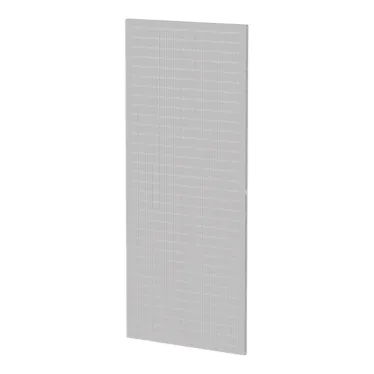 Вертикальная перегородка FORT по ширине шкафа (В1800хШ400) PROxima