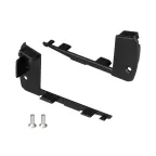 Заглушка для STEP BLACK (левая) (ARL, Пластик)