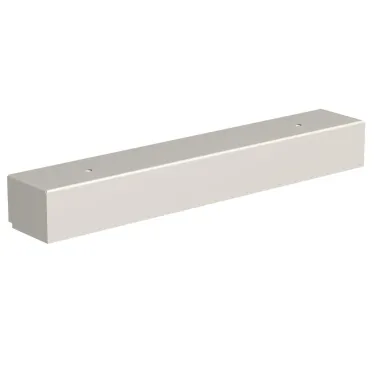 Крышка BS-KR-2 White | a22324 | Белый свет