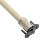 Держатель для изолирующей штанги D-8-16мм М8 PROxima