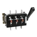 Выключатель-разъединитель ВР32-37Ф-А30220-400А-УХЛ3-