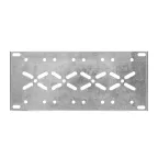 Панель под ППН к ВРУ Unit (Вх450хГ) PROxima