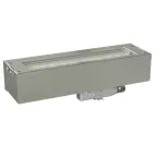 Указатель аварийный светодиодный BS-DBU-10-L2-ELON 10,6Вт централизованный накладной IP66 | a18759 | Белый свет