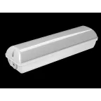 Указатель аварийный светодиодный METEOR BS-895-10x0,3 LED 5ч непостоянный накладной IP65 | a14406 | Белый свет