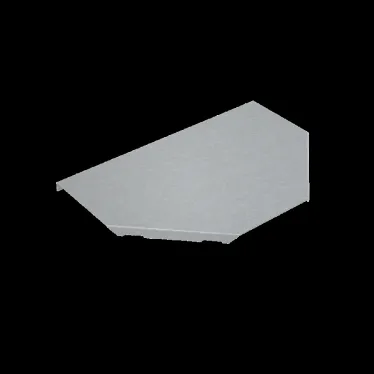 Крышка Т-отвода 200 мм ПЛЮС HD