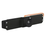 Светильник аварийного освещения BS-OKO-81-L2-INEXI3-MSS3 GR Black | a15299 | Белый свет