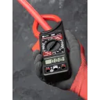 Клещи цифровые токовые 266 Master