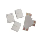 Набор коннекторов Basic для LED-ленты 10 mm 5050 IP20 1/750 | BT431 | Gauss