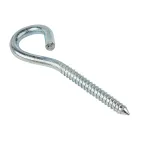 Крюк с резьбой ВТ8 PROxima | bt-8 | EKF