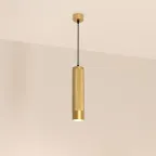 Светильник SP-SPICY-HANG-R70-13W Warm3000 (GD, 50 deg, 230V) (arlight, IP20 Металл, 3 года) | 033670 | Arlight