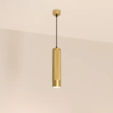 Светильник SP-SPICY-HANG-R70-13W Warm3000 (GD, 50 deg, 230V) (arlight, IP20 Металл, 3 года) | 033670 | Arlight