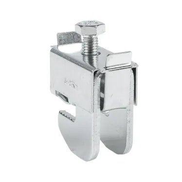 Терминал универсальный для проводников 16-50 мм2 на шину 5 мм PROxima