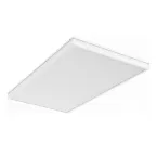 Светильник светодиодный C300/U медицинский универсальный 1195х595х85 мм 30Вт 4000K IP54 с опаловым расс. Low Lгаб | V1-C0-00300-20LL0-5403040 | VARTON