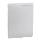 Щит распределительный встраиваемый пластиковый 54 модуля ЩРВ-п-54 OptiBox P-BVN-2-54-IP41