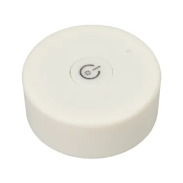Панель Knob SMART-P87-DIM White (3V, 1 зона, 2.4G) (Arlight, IP20 Пластик, 5 лет) | 028333 | Arlight