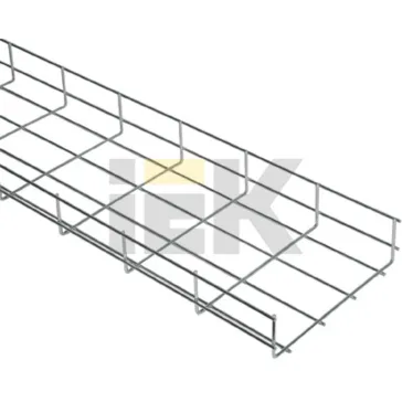 Лоток проволочный 100х200
