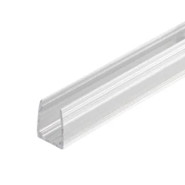 Профиль ARL-MOONLIGHT-1213-1000 CLEAR (ARL, Пластик)