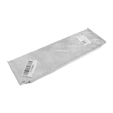 Панель монтажная 510х160 к ВРУ Unit (Вх600хГ) PROxima