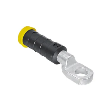 Наконечник изолированный CPTA R 50 (50 мм2) | 11801121 | NILED