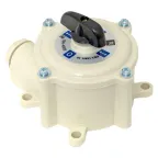 Выключатель пакетный ПВ 3-16 М1 пл. IP56 PROxima