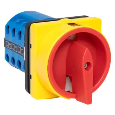 ПК-1-23 25А 3P "1-0-2" блок. IP65 EKF