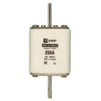 Вставка плавкая ППН-37 400/250А габарит 2