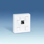 Накладка на 75326-39, S82,82N, графит