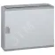 Шкаф распределительный XL3 400 - IP 55 - IK 08 - металлический моноблок - высота 715 мм | 020183 | Legrand
