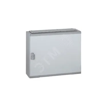 Шкаф распределительный XL3 400 - IP 55 - IK 08 - металлический моноблок - высота 715 мм | 020183 | Legrand