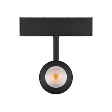 Светильник MAG-SPOT-45-R65-18W Warm3000 (BK, 36 deg, 24V) (Arlight, IP20 Металл, 3 года) | 033087 | Arlight