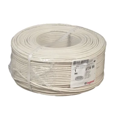 Кабель USB звуковой системы и видеодомофонии | 573999 | Legrand