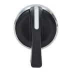 Механизм переключателя исполнительный ХB4 на 2 положения возвратный без фиксации без подсветки с длинной ручкой PROxima