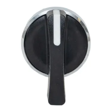 Механизм переключателя исполнительный ХB4 на 2 положения возвратный без фиксации без подсветки с длинной ручкой PROxima