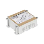 Connect Коробка для монтажа в бетон люков SF210-.. SF270-.. высота 80-110мм 220х1722мм пластик