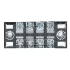 Терминал клеммный TB-1504 до 1.5мм2 15A 4 клеммные пары