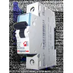 Выключатель автоматический однополюсный 20А C TX3 6кА