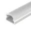 Профиль WPH-LINE-1210R-2000 OPAL (ARL, Пластик)