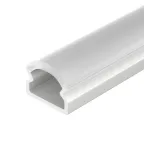 Профиль WPH-LINE-1210R-2000 OPAL (ARL, Пластик)